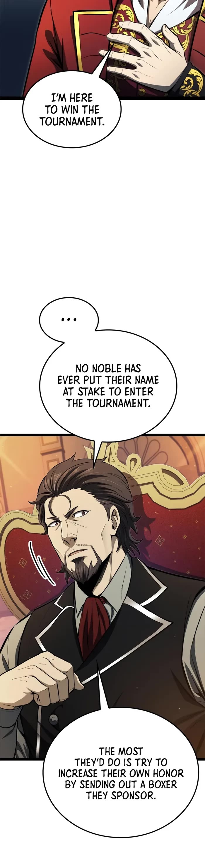 Boxer Kali chapter 75 page 27