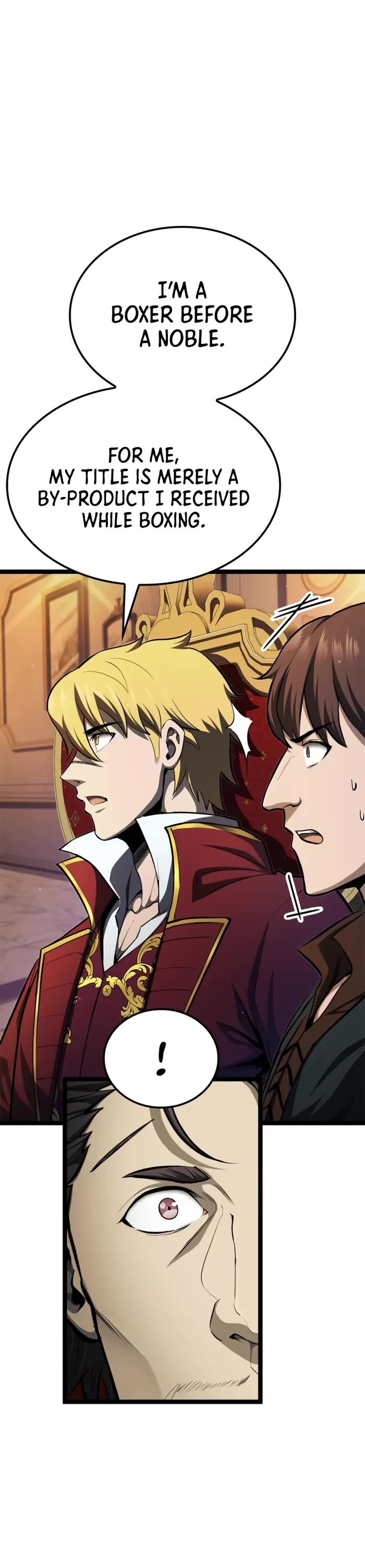 Boxer Kali chapter 75 page 28