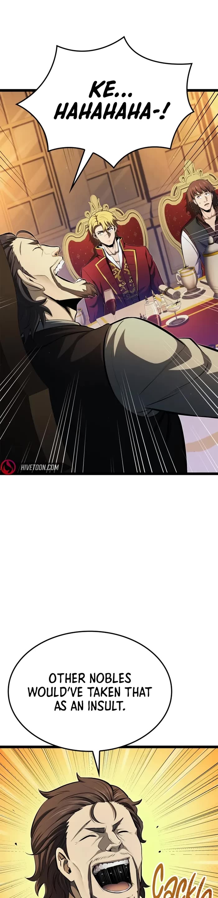 Boxer Kali chapter 75 page 29