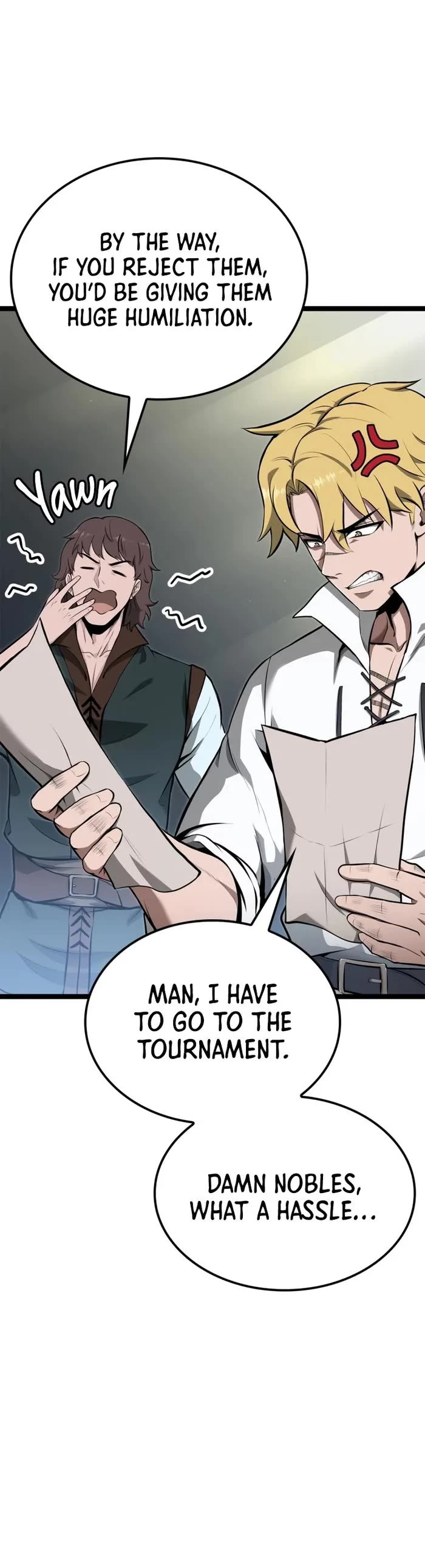 Boxer Kali chapter 75 page 3