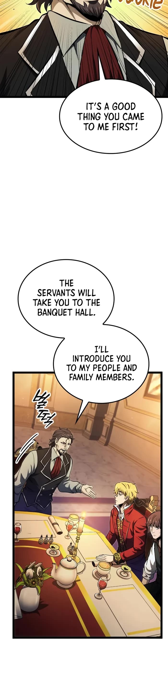 Boxer Kali chapter 75 page 30