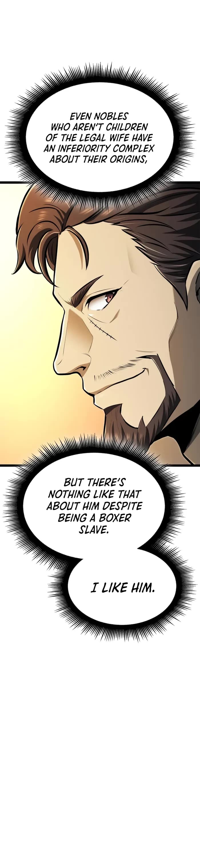 Boxer Kali chapter 75 page 31