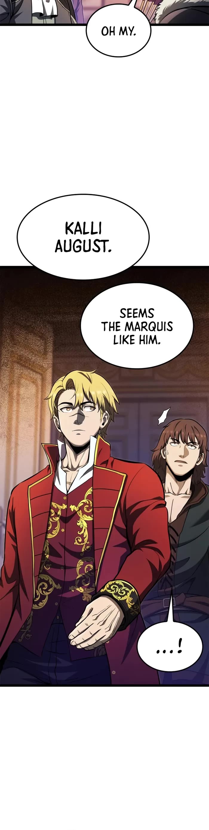 Boxer Kali chapter 75 page 33