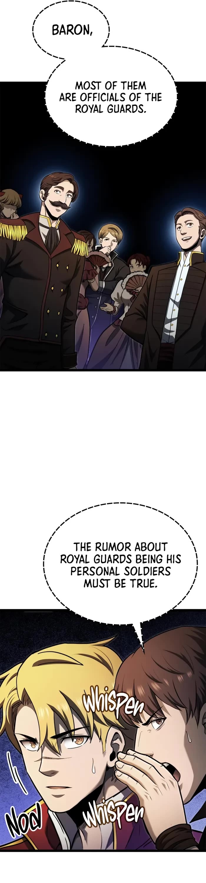 Boxer Kali chapter 75 page 34