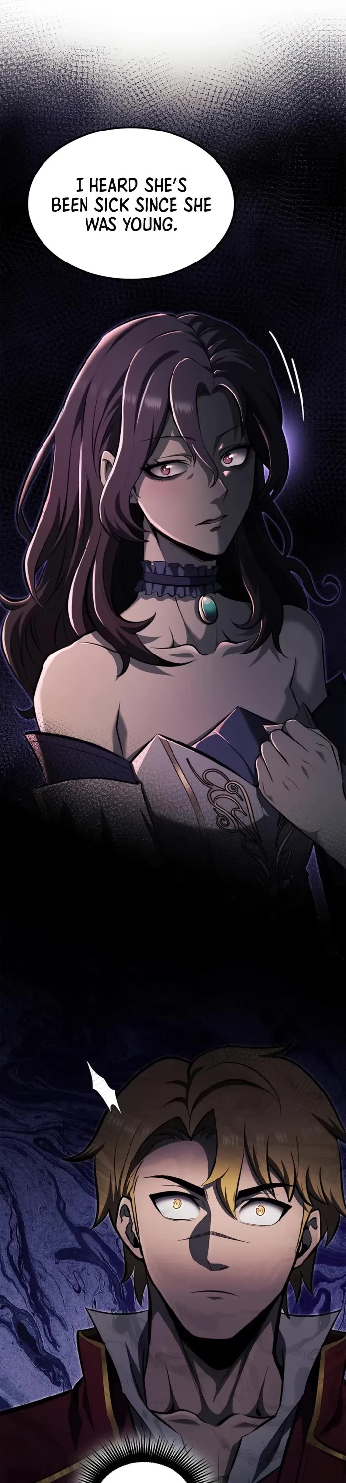 Boxer Kali chapter 75 page 37