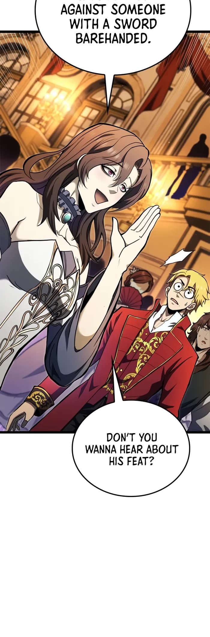 Boxer Kali chapter 75 page 42