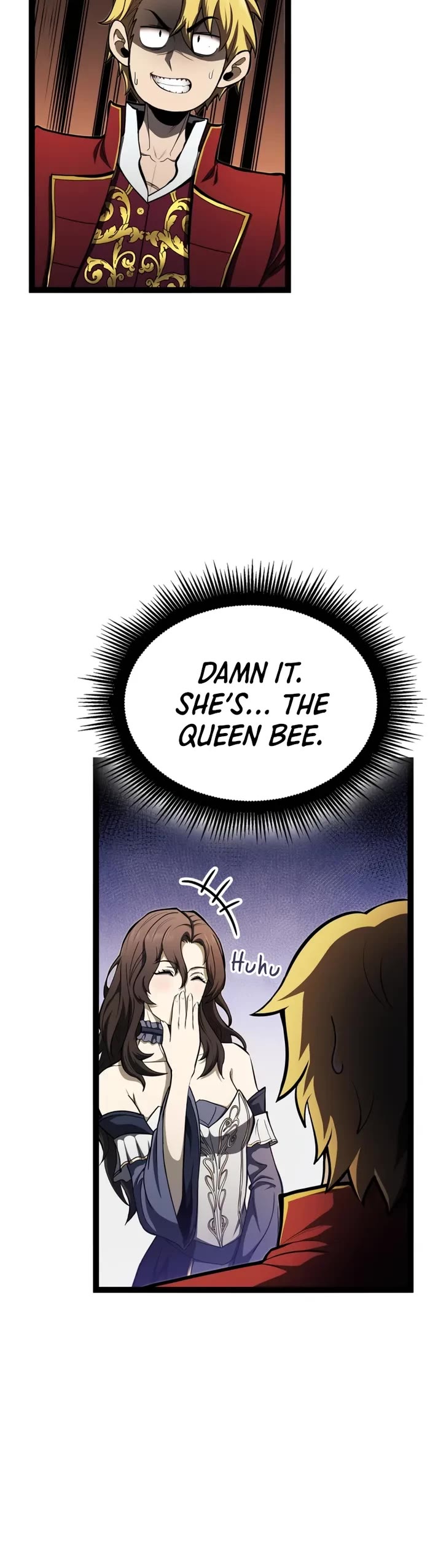 Boxer Kali chapter 75 page 44