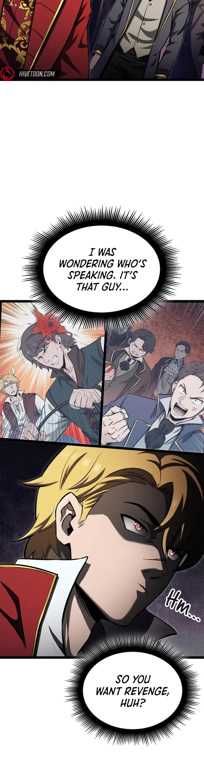 Boxer Kali chapter 75 page 47