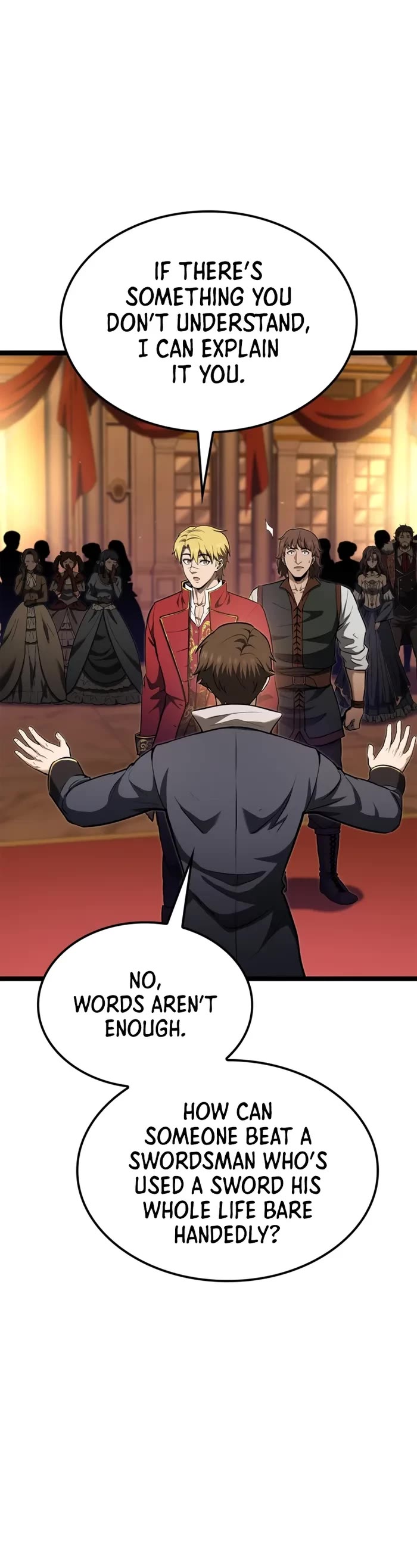 Boxer Kali chapter 75 page 48