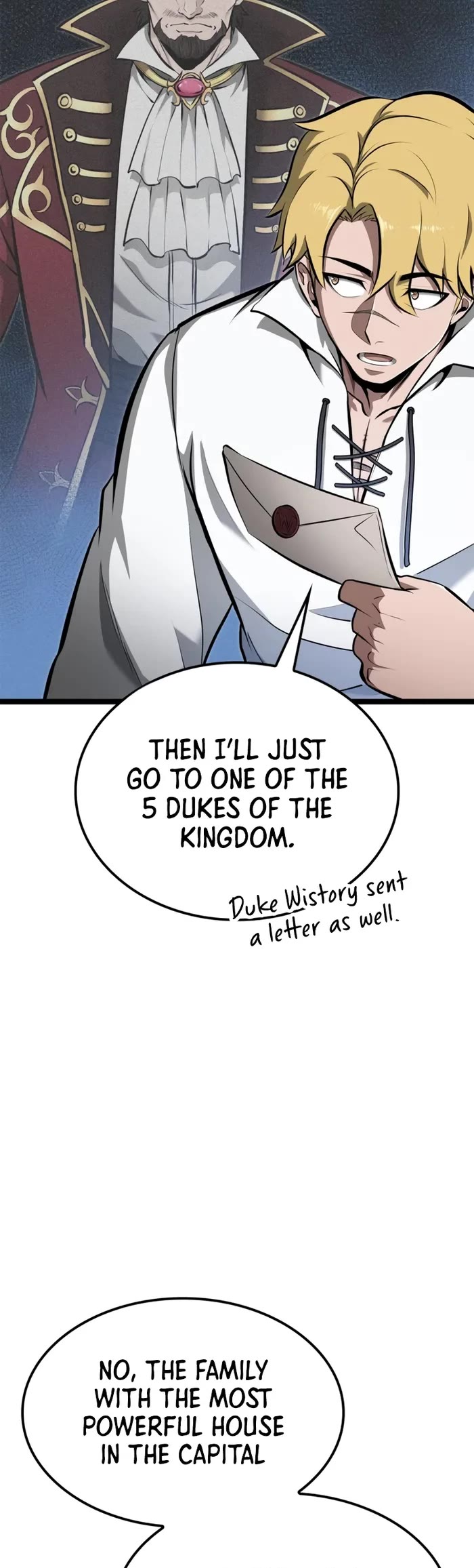 Boxer Kali chapter 75 page 5