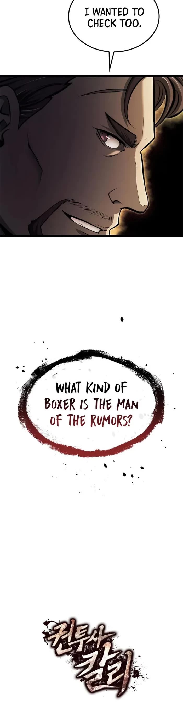 Boxer Kali chapter 75 page 53