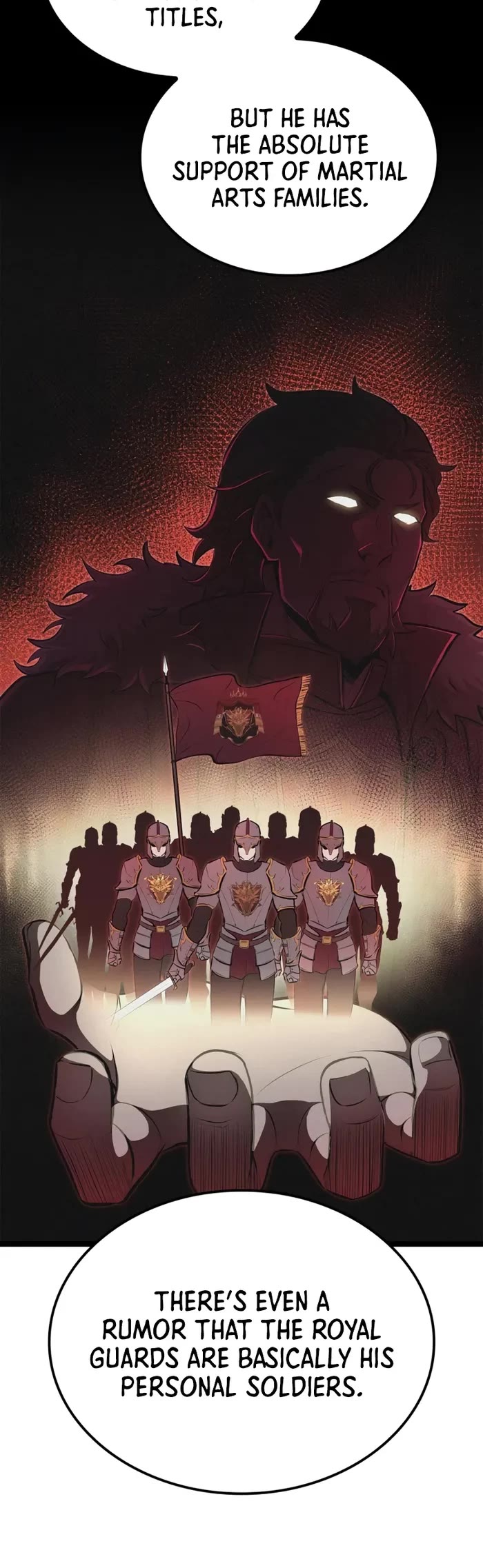 Boxer Kali chapter 75 page 8