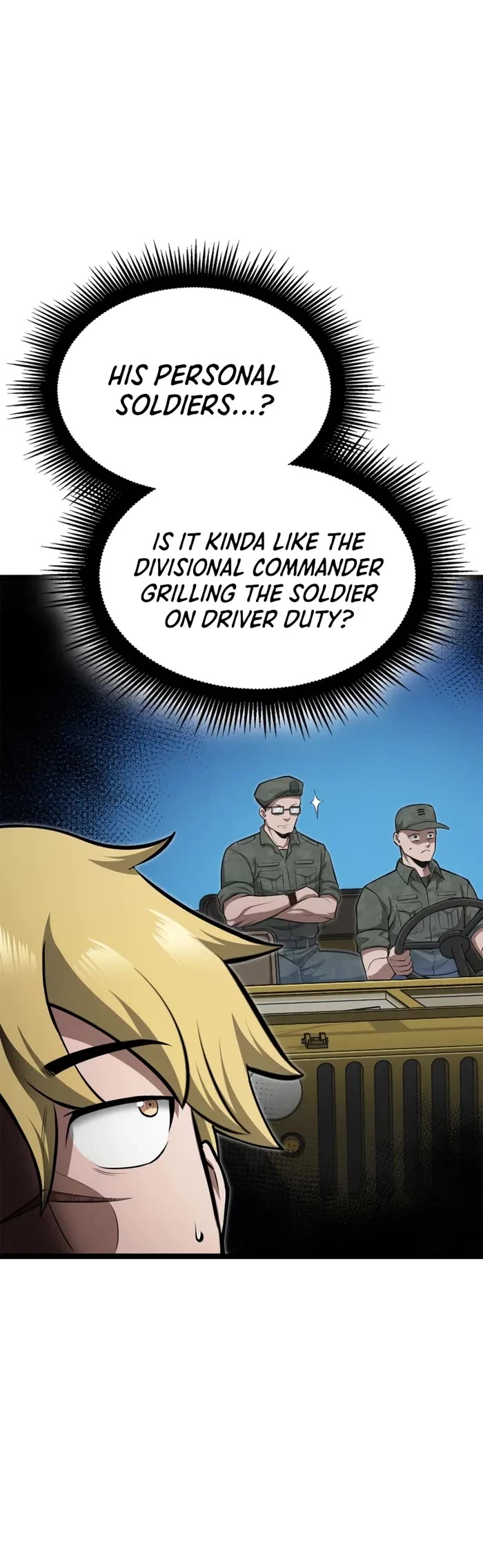 Boxer Kali chapter 75 page 9