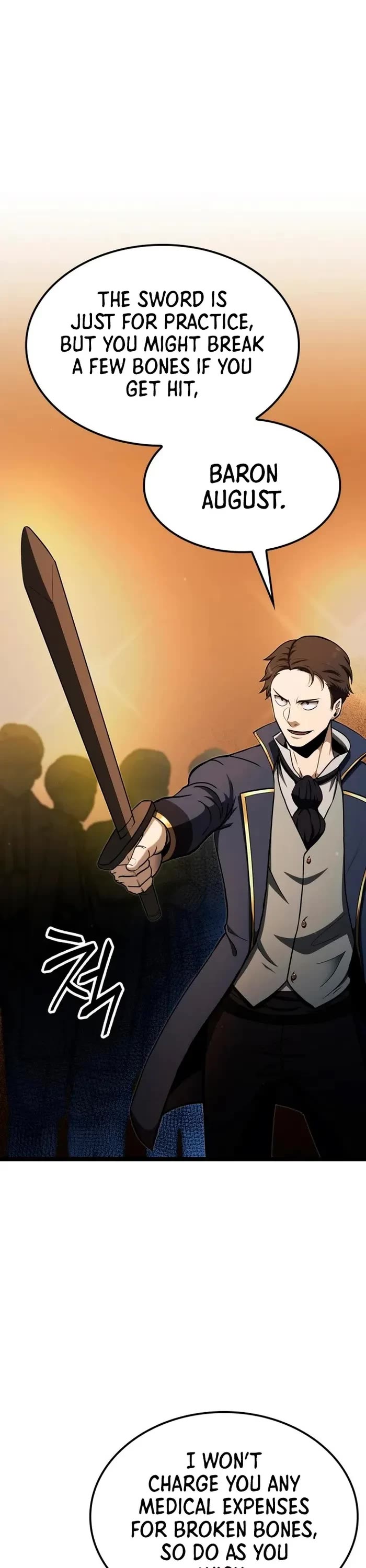 Boxer Kali chapter 76 page 1