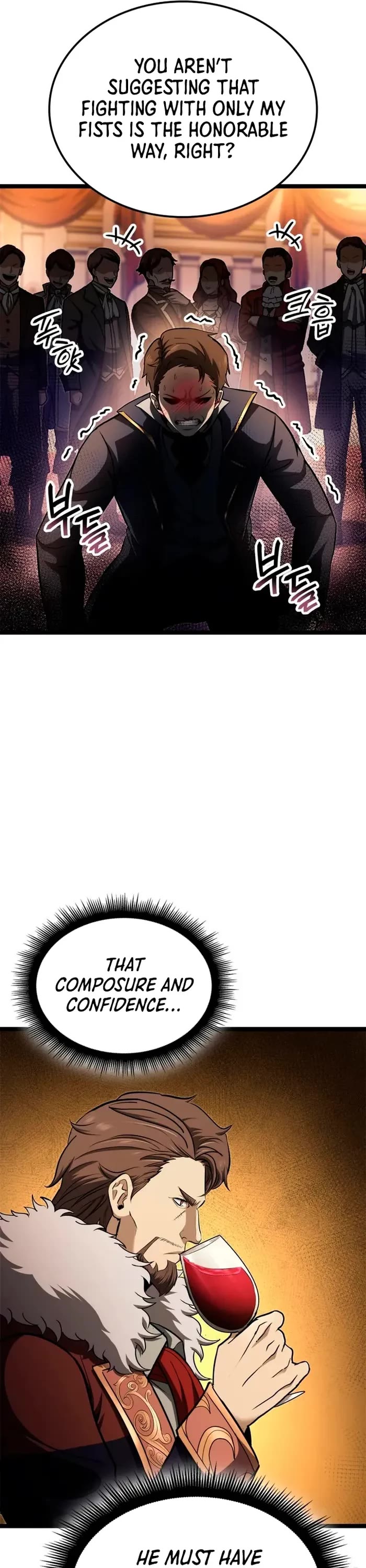 Boxer Kali chapter 76 page 13