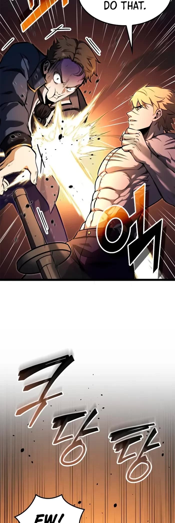 Boxer Kali chapter 76 page 19