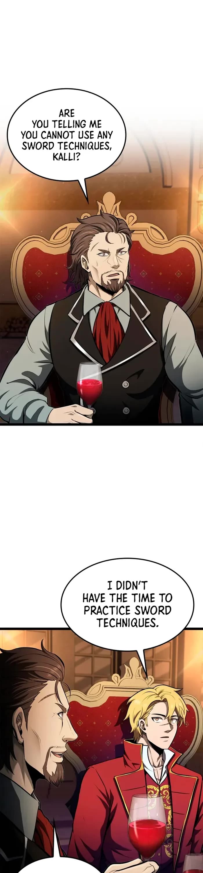 Boxer Kali chapter 76 page 25