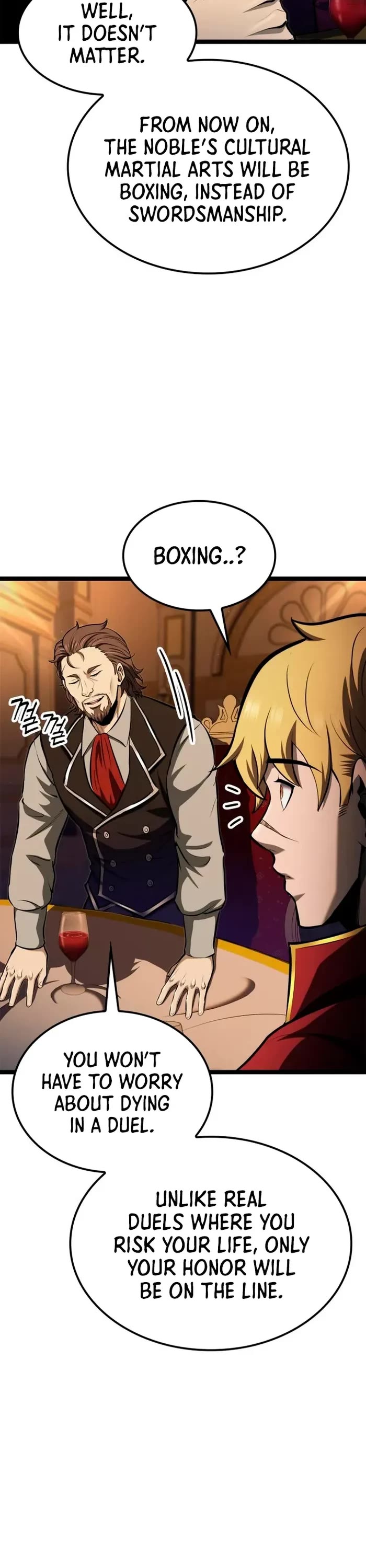 Boxer Kali chapter 76 page 26