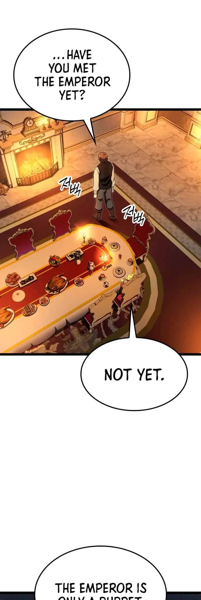 Boxer Kali chapter 76 page 27