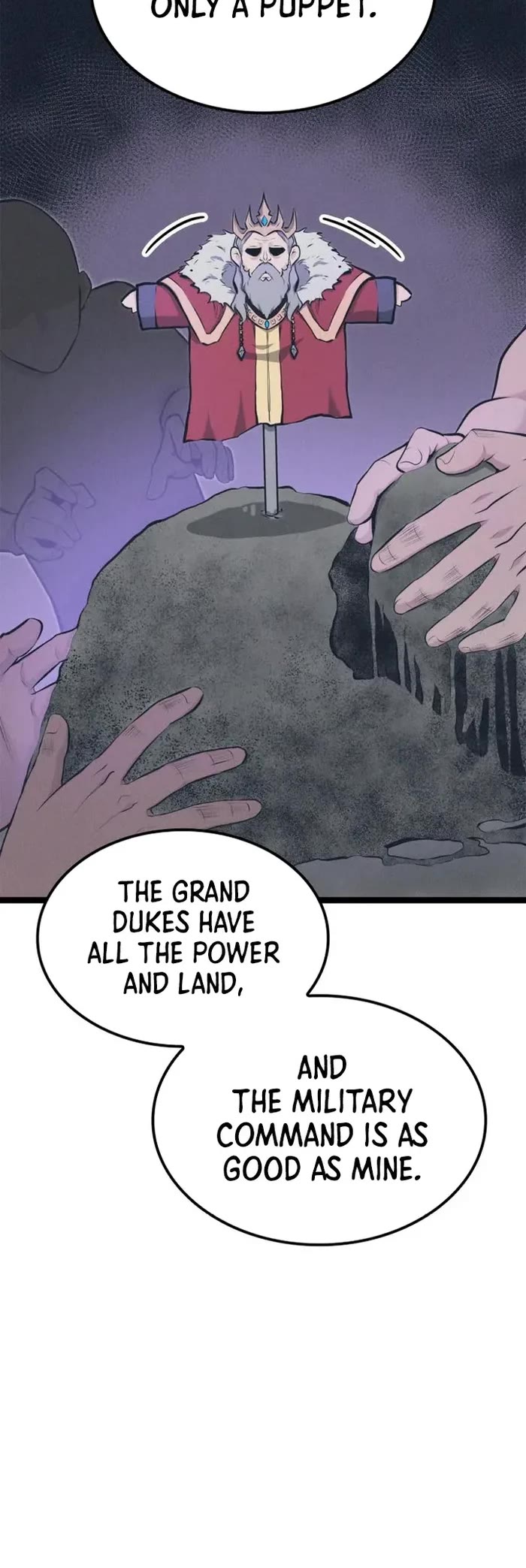 Boxer Kali chapter 76 page 28