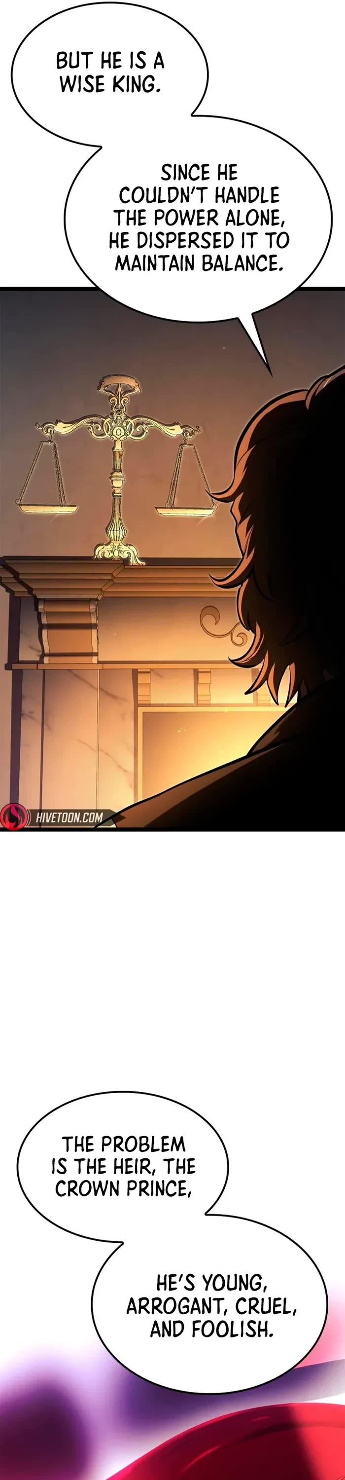 Boxer Kali chapter 76 page 29