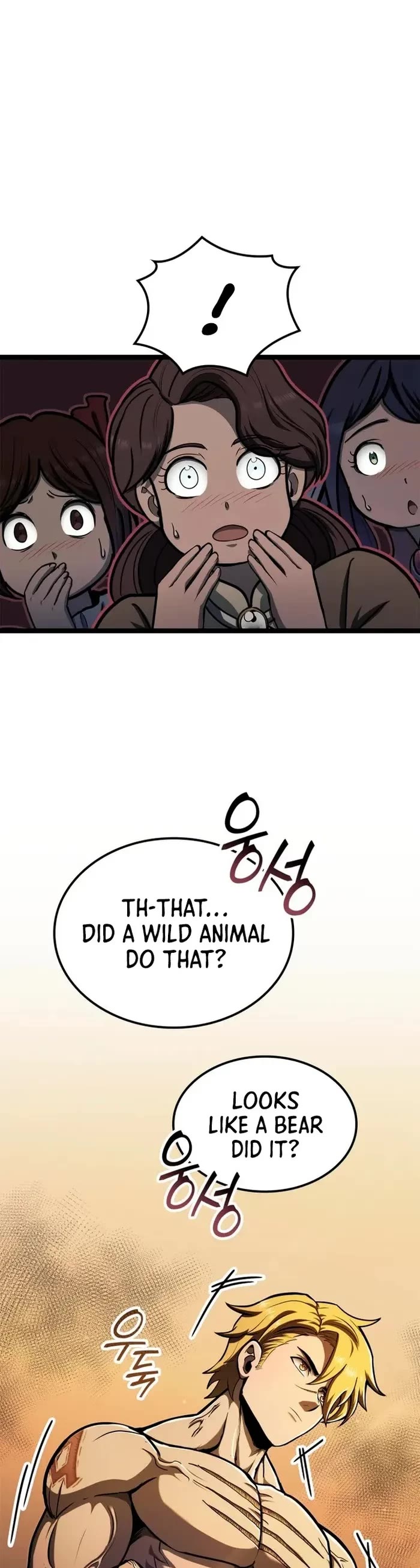 Boxer Kali chapter 76 page 3