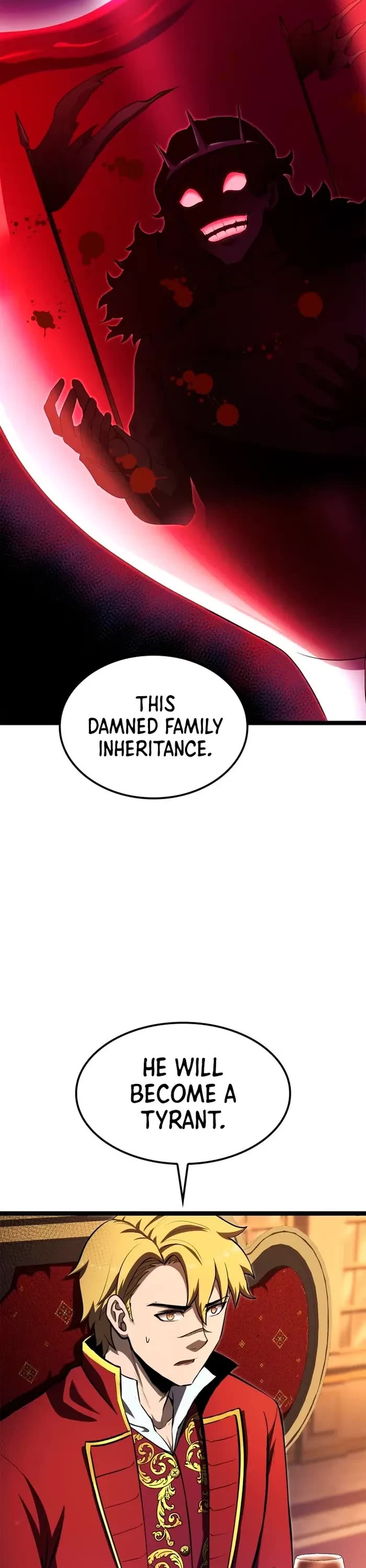 Boxer Kali chapter 76 page 30