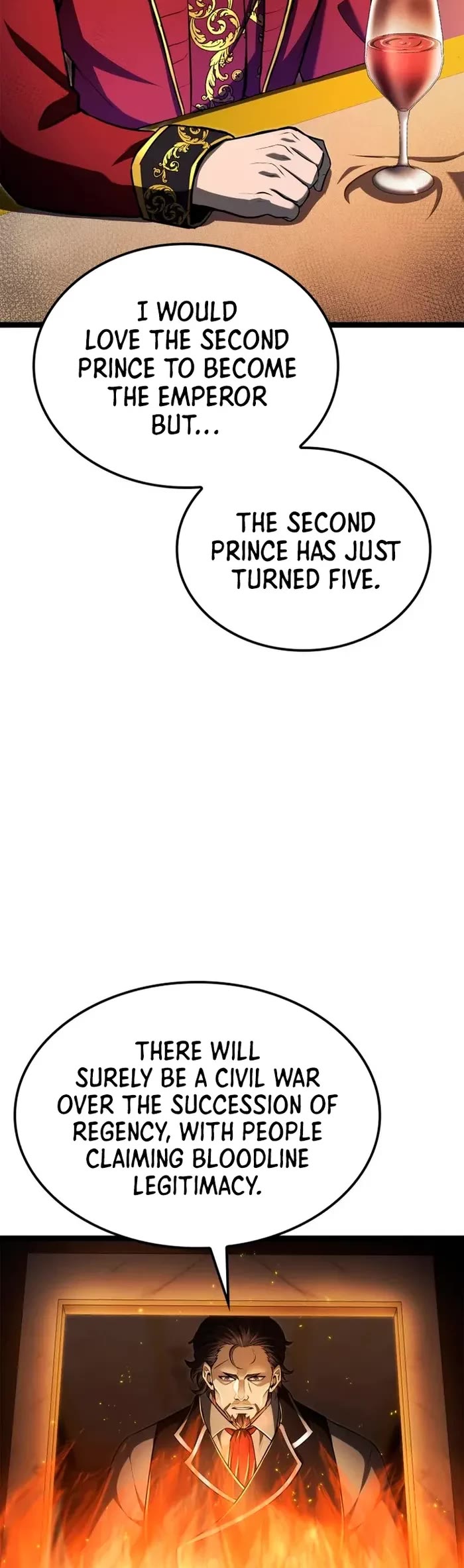 Boxer Kali chapter 76 page 31