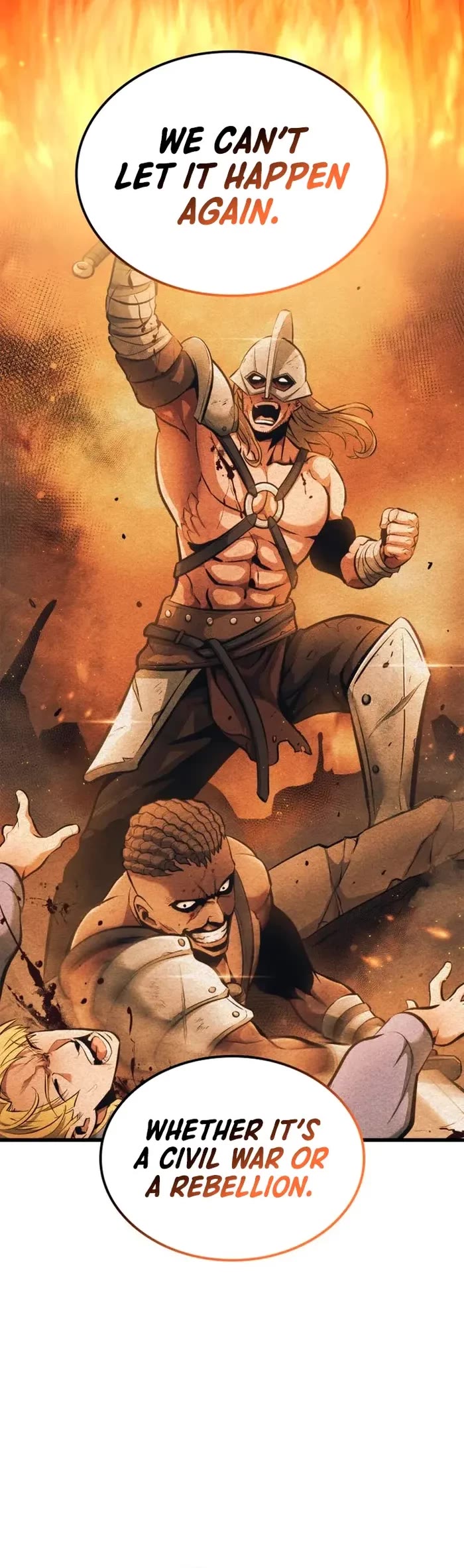 Boxer Kali chapter 76 page 32