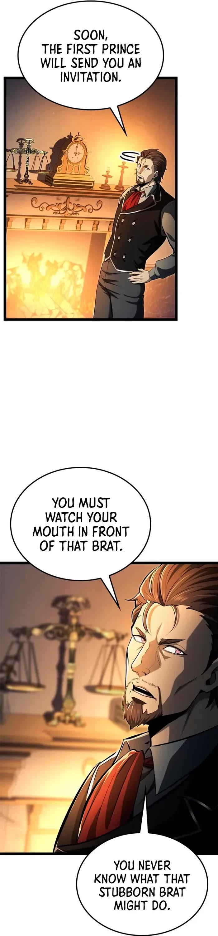 Boxer Kali chapter 76 page 33