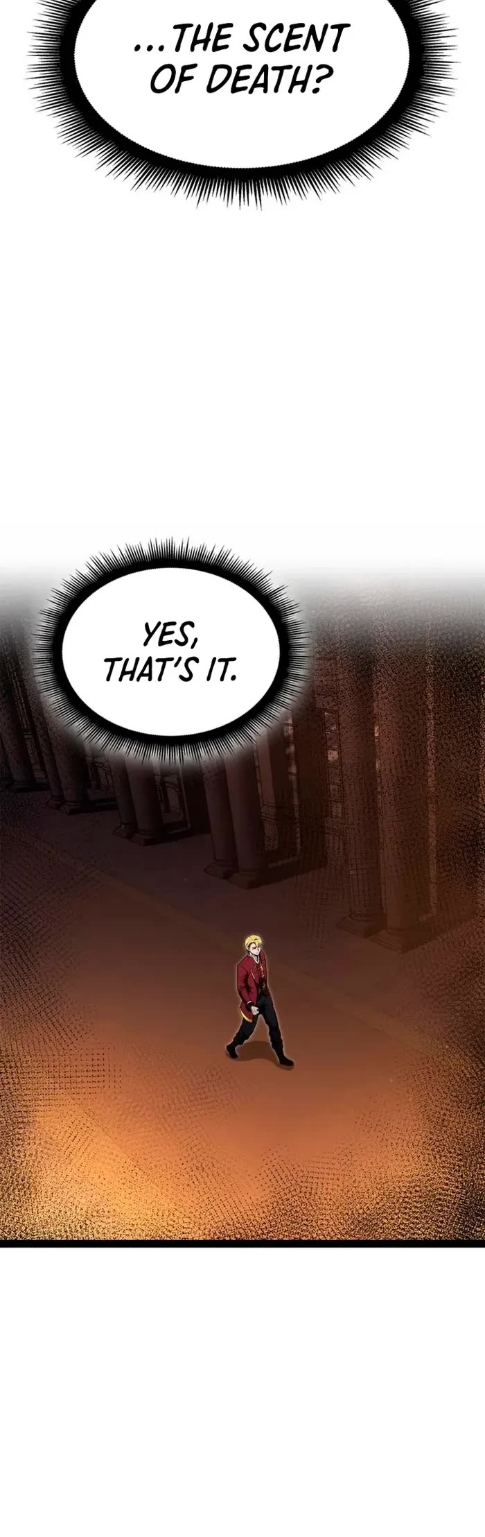 Boxer Kali chapter 76 page 36