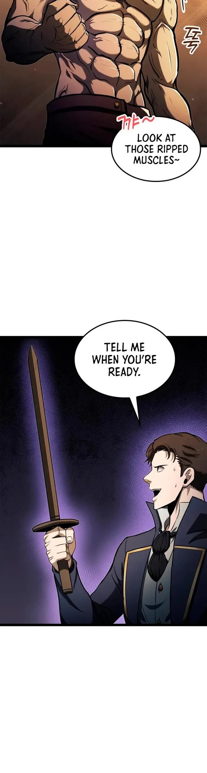 Boxer Kali chapter 76 page 4