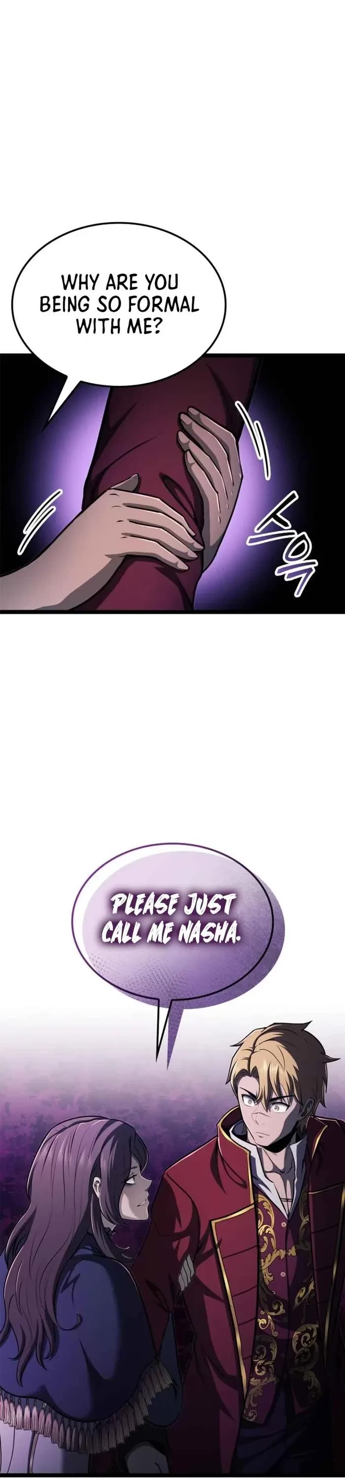 Boxer Kali chapter 77 page 1