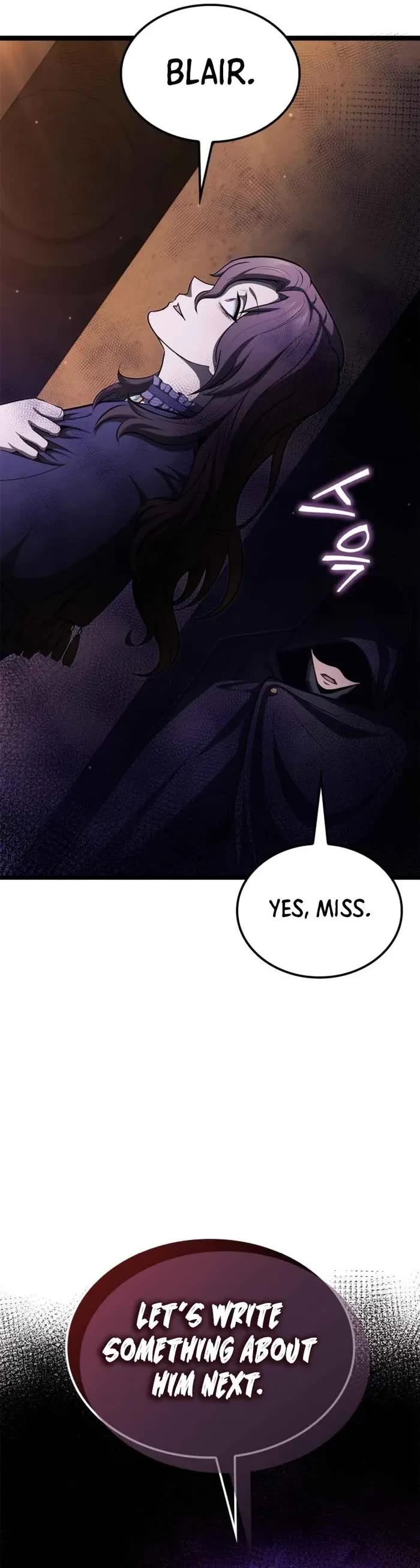 Boxer Kali chapter 77 page 12