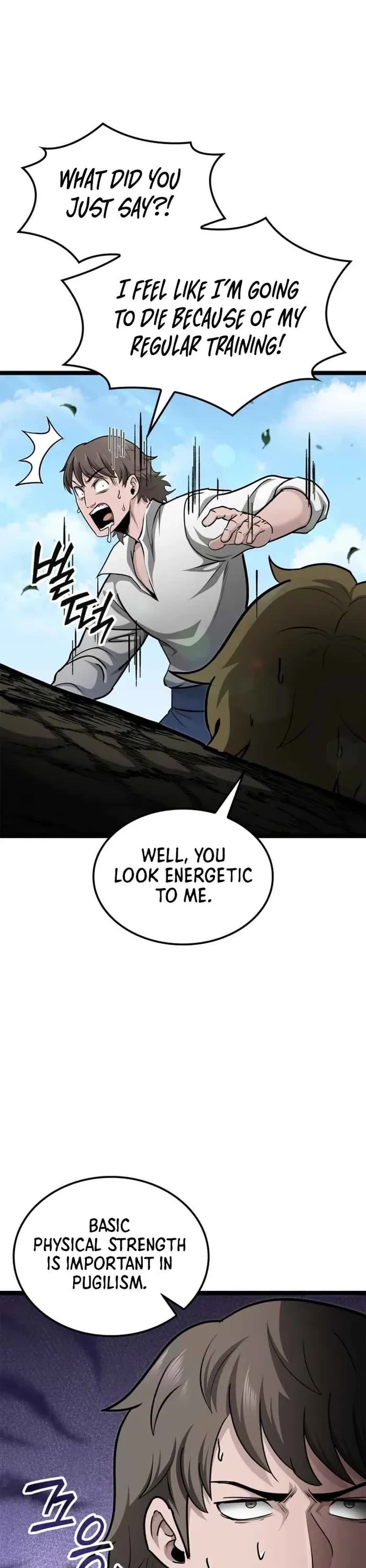 Boxer Kali chapter 77 page 19