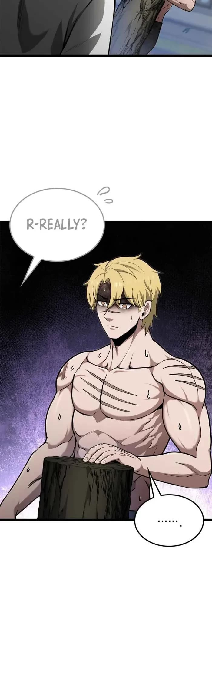 Boxer Kali chapter 77 page 21