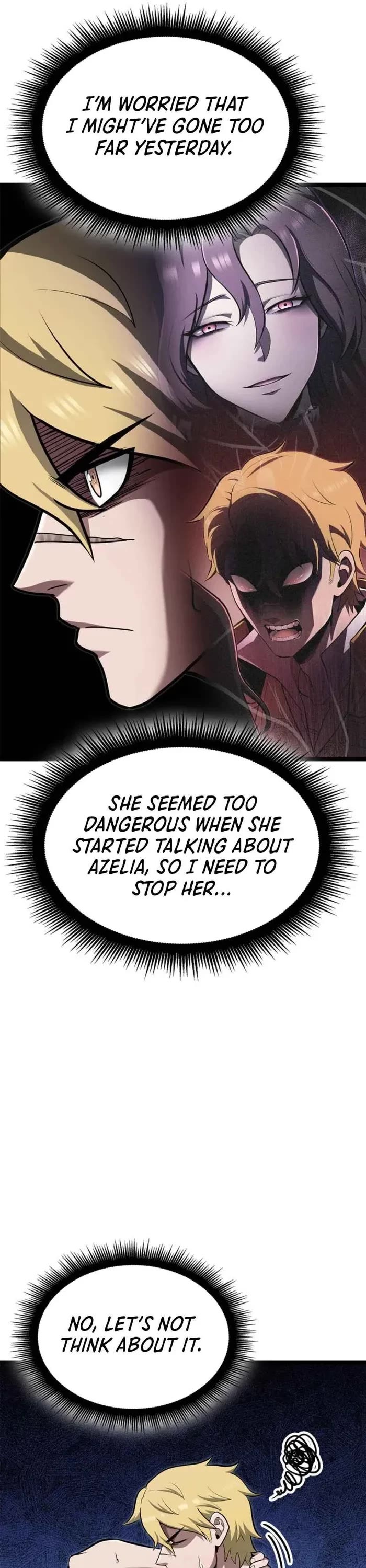 Boxer Kali chapter 77 page 22