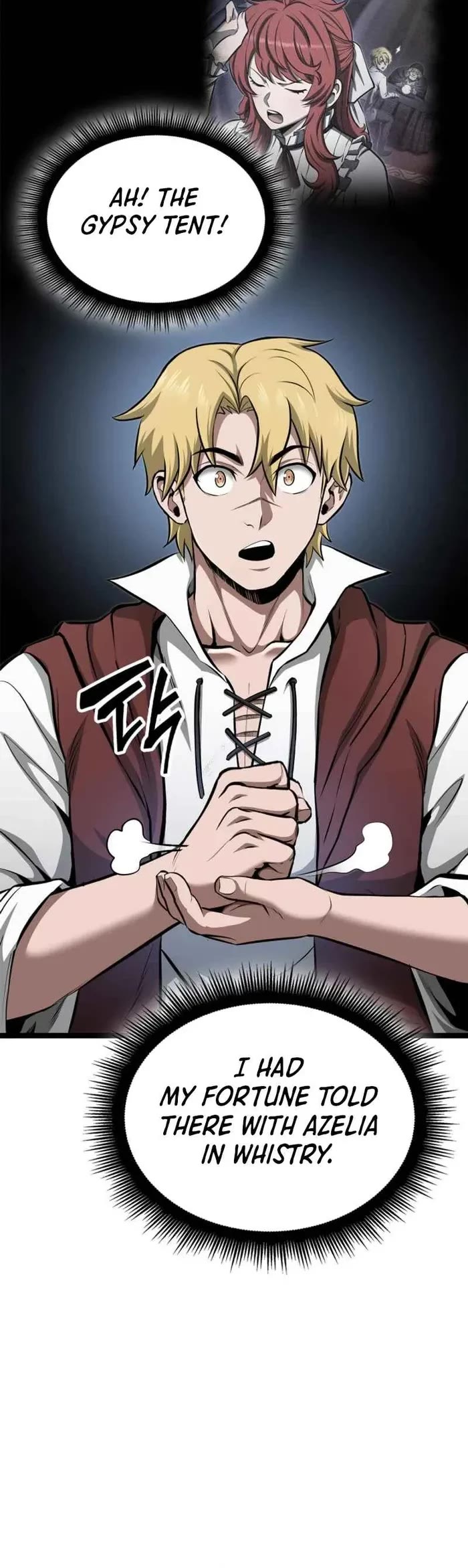 Boxer Kali chapter 77 page 27