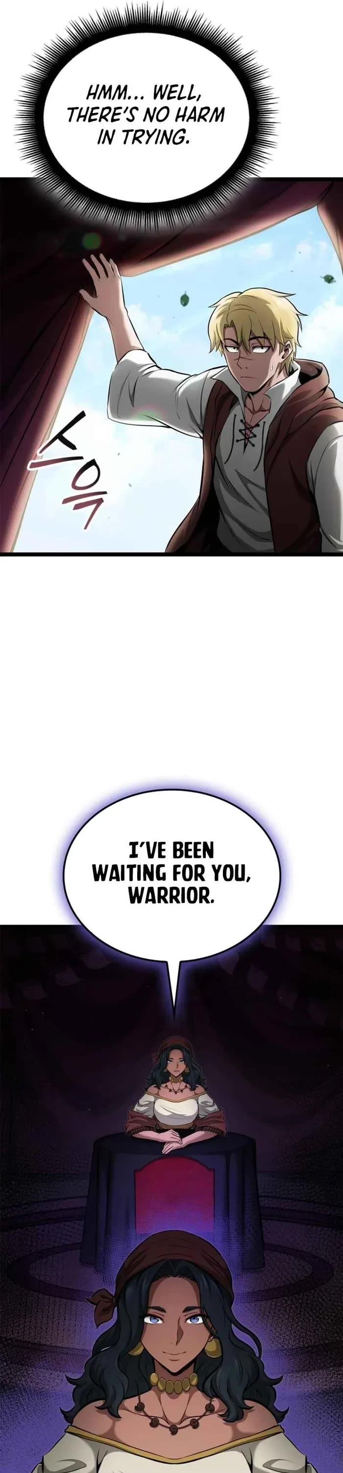 Boxer Kali chapter 77 page 28