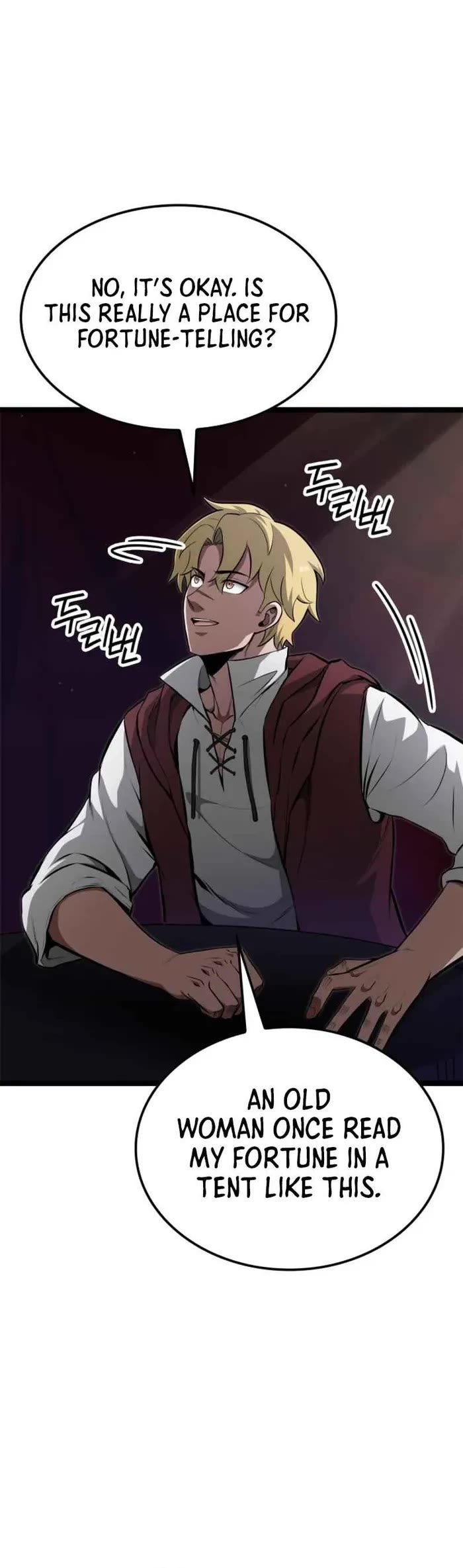 Boxer Kali chapter 77 page 30