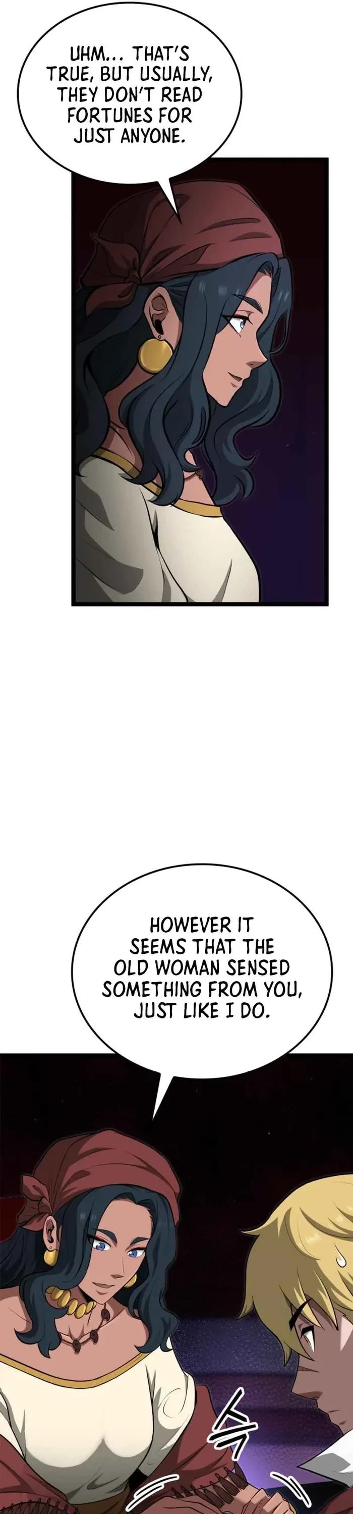 Boxer Kali chapter 77 page 31