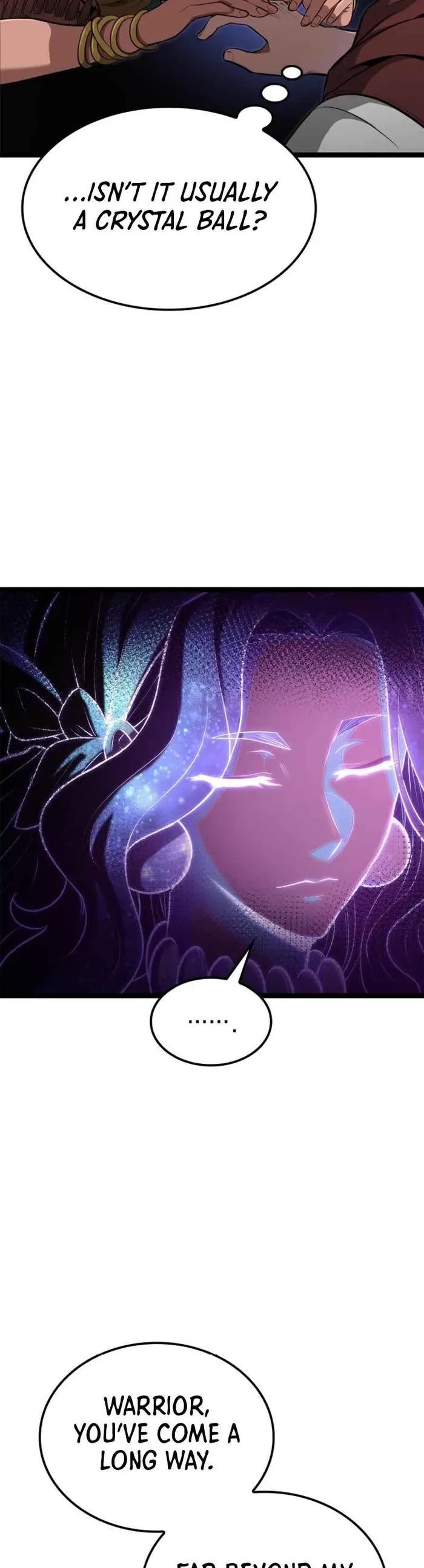 Boxer Kali chapter 77 page 32