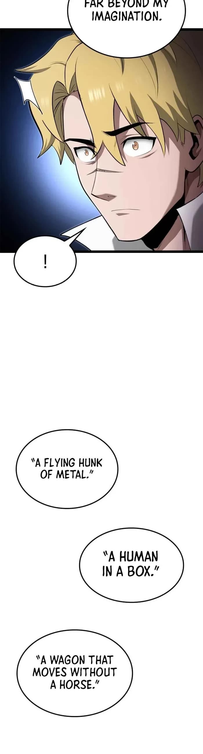 Boxer Kali chapter 77 page 33