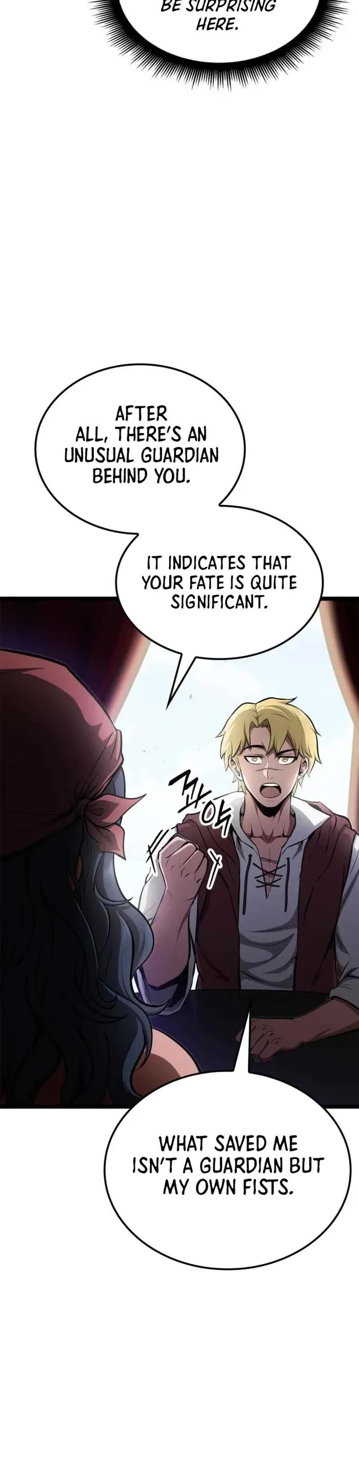 Boxer Kali chapter 77 page 36