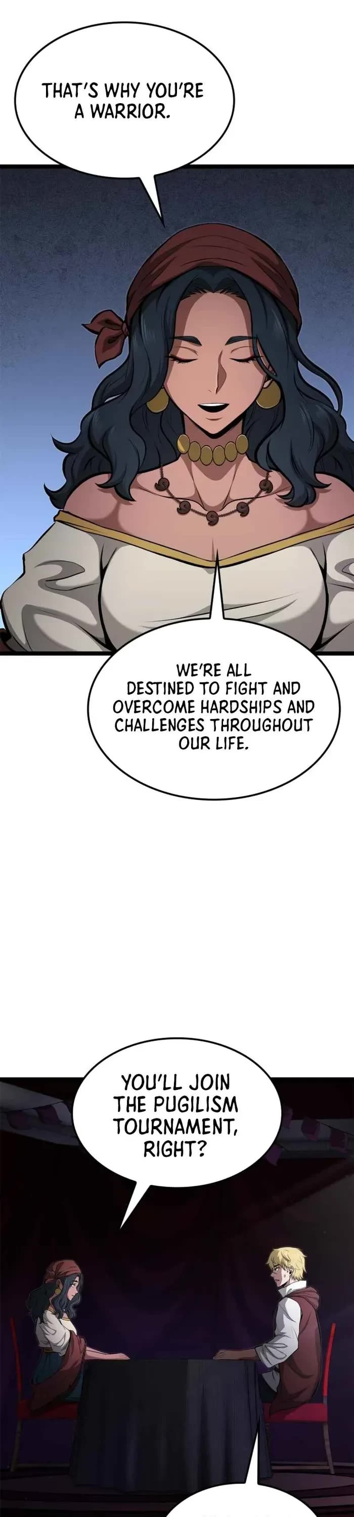 Boxer Kali chapter 77 page 37