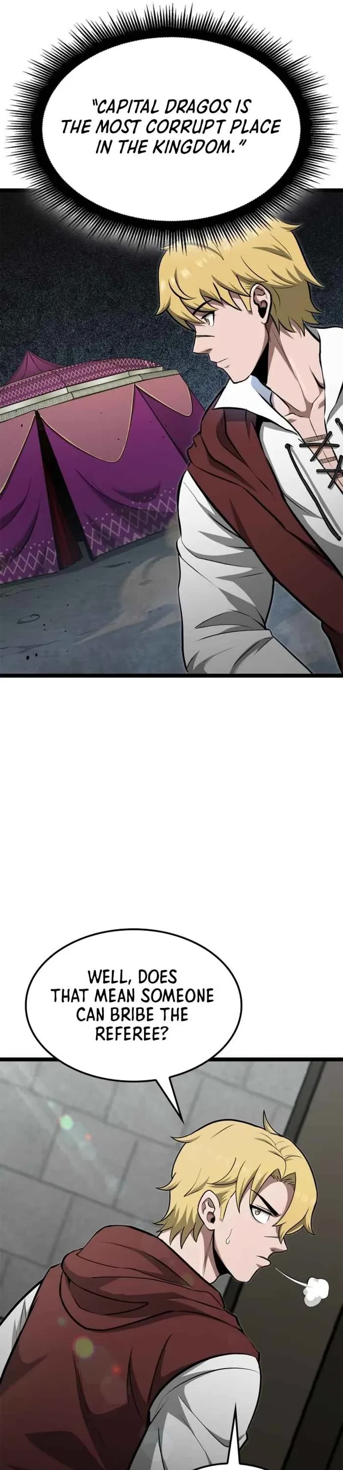 Boxer Kali chapter 77 page 40