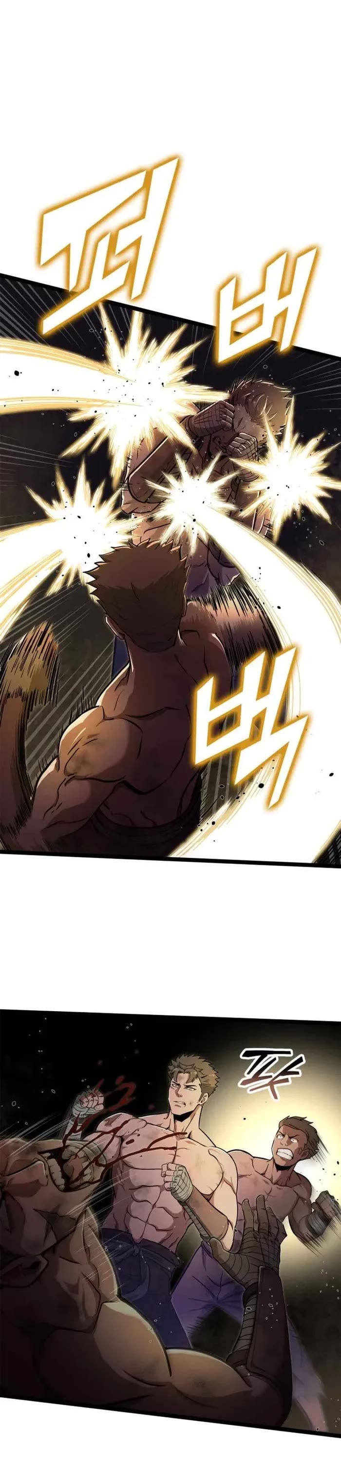 Boxer Kali chapter 77 page 43