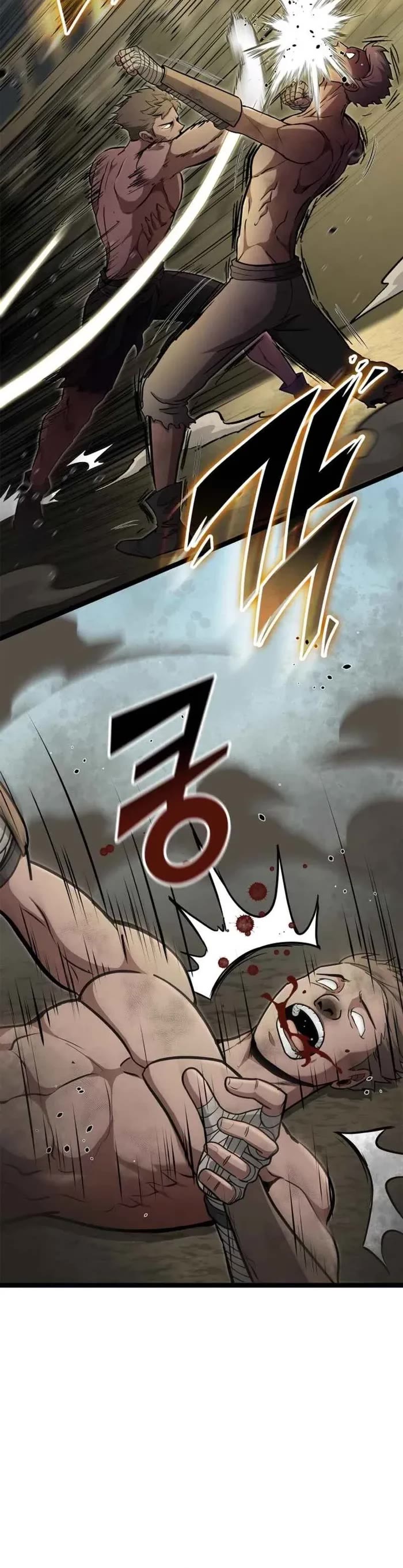 Boxer Kali chapter 77 page 45