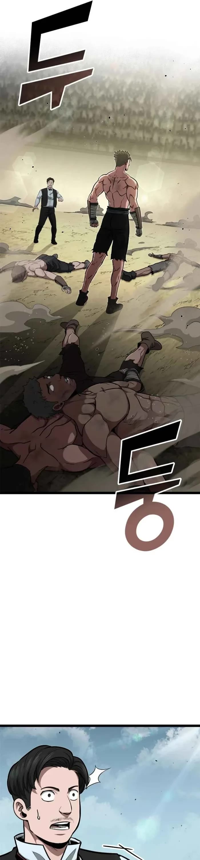 Boxer Kali chapter 77 page 46