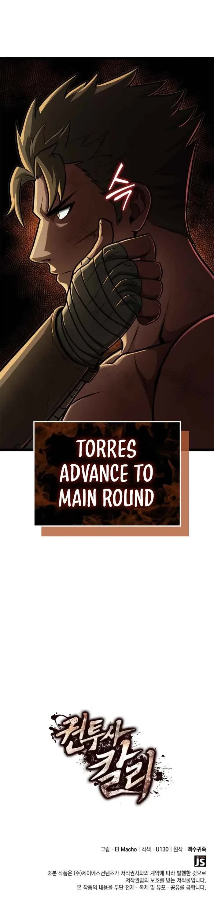 Boxer Kali chapter 77 page 48